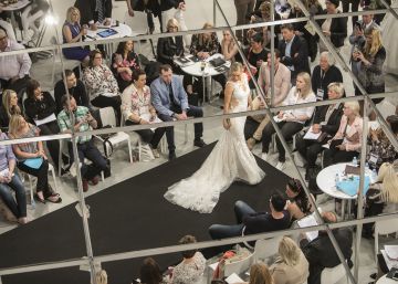 Barcelona busca novias en la era de Instagram