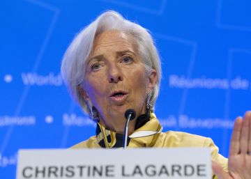 El FMI alerta del efecto global de una guerra comercial entre EE UU y China