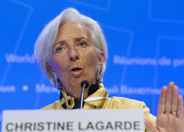 El FMI lanza su advertencia