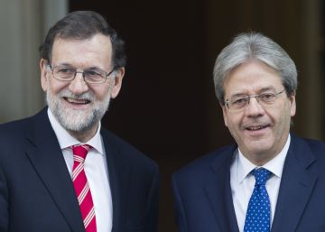Spaniards now wealthier than Italians (but only according to the IMF)