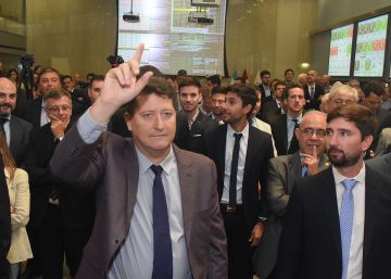 ¿Cómo se vende la soja en el mayor mercado de Argentina?
