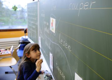 Por qué Alemania decide qué niños son aptos para la Universidad cuando tienen 10 años