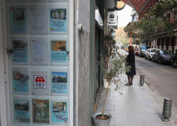 La rentabilidad por alquilar una vivienda se dispara