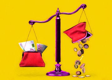 Los jefes ganan 98 veces más que los empleados