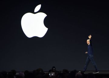 Apple comenzará a pagar en mayo los 13.000 millones de impuestos que debe a Irlanda