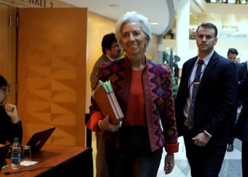 El FMI abordará la corrupción en sus informes sobre países
