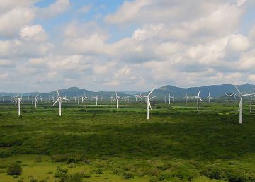 Iberdrola invertirá 400 millones en energía eólica en México
