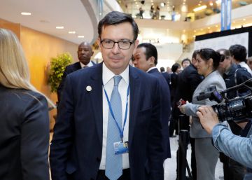 España insta a la UE a defender el libre comercio frente a Trump
