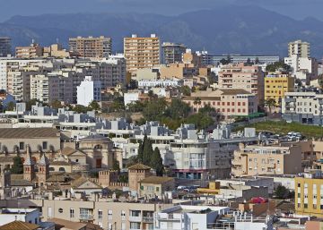 Palma és la primera ciutat que prohibirà tots els habitatges turístics en pisos