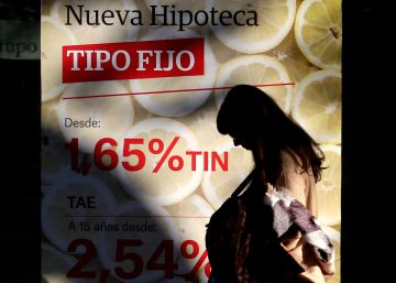 Ante una subida del euríbor, ¿te convendría más una hipoteca a tipo fijo o variable?