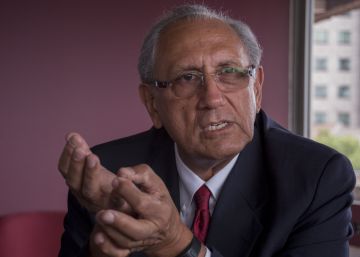“El TLC es una de las causas del estancamiento de México”