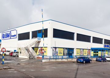 BM Supermercados apuesta por Madrid con la apertura de 50 tiendas en los próximos diez años