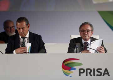 PRISA apuesta por impulsar el crecimiento