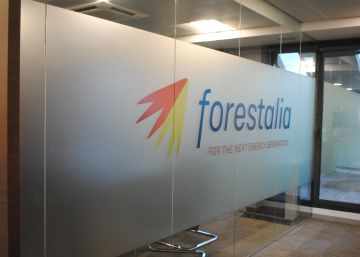 Forestalia se alía con Mirova, GE y Engie para explotar nueve parques eólicos en Aragón