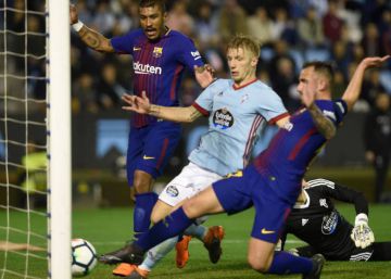 La CNMC pide a La Liga “más certidumbre” con los horarios del fútbol