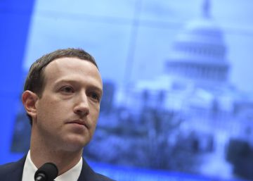 Facebook gana un 63% más en el primer trimestre