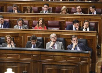 Mariano Rajoy sacrifica su reforma de las pensiones de 2013 para salvar la legislatura