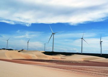 Iberdrola denuncia en Bruselas a Enel por prácticas monopolísticas