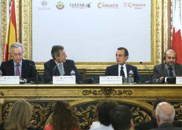 Qatar busca inversores en España ante el boicot de sus países vecinos