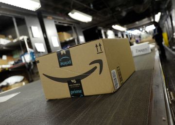 El negocio de gestión de datos impulsa el crecimiento de Amazon