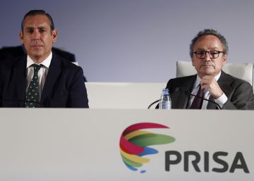 El ebitda comparable de PRISA crece un 13,5% en el primer semestre