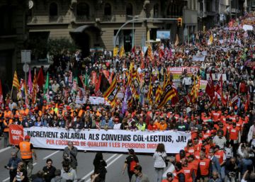 ¿Por qué el 1 de mayo?