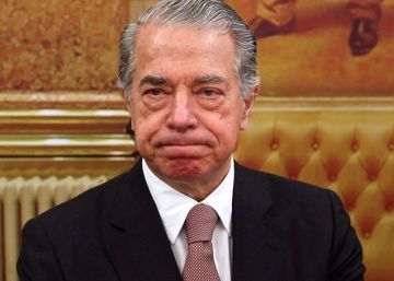 El magnate del Espírito Santo, multado con 3,7 millones de euros