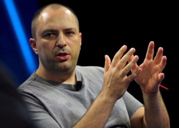 El fundador de WhatsApp abandona por diferencias con Facebook