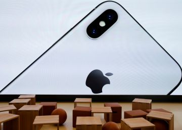 Apple mejora un 25% el beneficio gracias al impulso de los servicios y su móvil