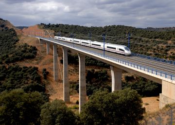 Competència dona via lliure al primer AVE privat entre Madrid i Barcelona