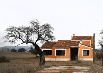 As cicatrizes abertas da última bolha imobiliária na Espanha