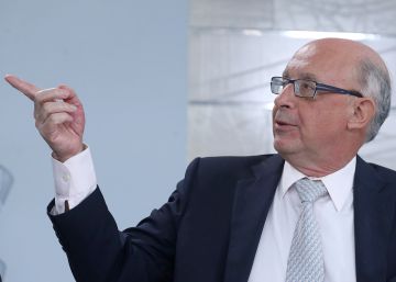 La subida de pensiones la pagan otros