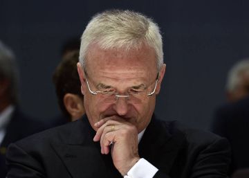 EUA processam ex-chefe da Volkswagen pelo ‘dieselgate’