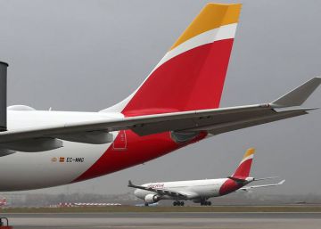Iberia, uma vítima colateral do Brexit