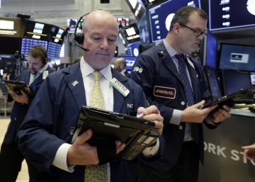 El paro en EE UU cae al 3,9% y se coloca al nivel más bajo desde la burbuja tecnológica