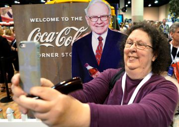 Buffett: “Será un error que EE UU y China sacrifiquen la prosperidad mundial”