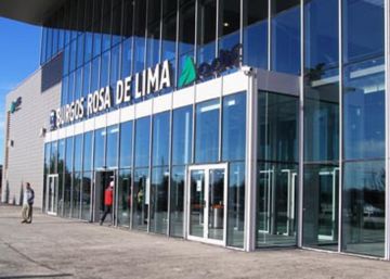 La llegada del AVE a Burgos se retrasa por culpa de un viaducto mal construido