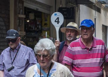 València se suma a la guerra contra els apartaments turístics
