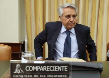 La fusión de las cajas gallegas fue la solución más traumática, dice Gayoso