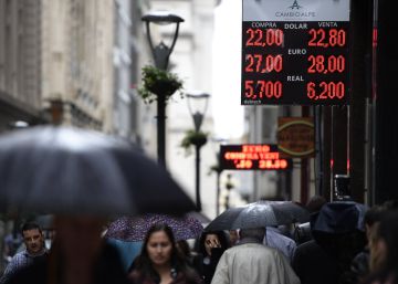 La fortaleza del dólar pone en jaque a las grandes divisas latinoamericanas