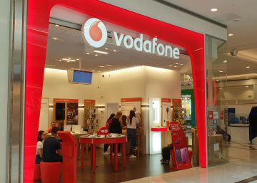 Vodafone mejora gratis la fibra y los datos móviles a seis millones de clientes