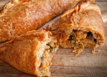 Una juez obliga a readmitir a una empleada grabada comiendo una empanadilla
