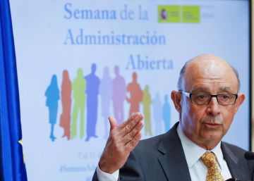 Las comunidades asumen que la financiación autonómica
se reformará en dos fases