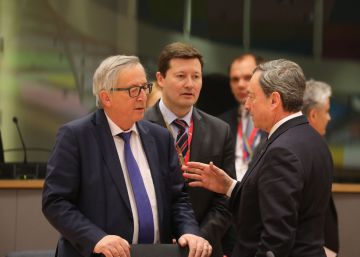 Expertos europeos piden un Fondo de Estabilidad que no sea ‘austeritario’
