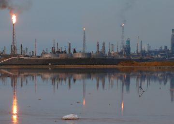 La tensión en Oriente Próximo acerca el petróleo a los 80 dólares