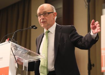 Montoro sobre TV3: “Desde los servicios públicos no se pueden promocionar actividades ilegales”