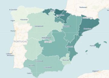 ¿Es tu Comunidad la que más recicla?