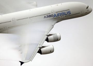 La UE promete corregir “rápido” las ayudas ilegales a Airbus tras el aviso de la OMC