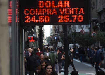 Las monedas latinoamericanas, a cara o cruz