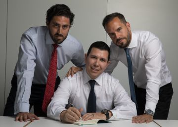 Un ‘señor lobo’ financiero